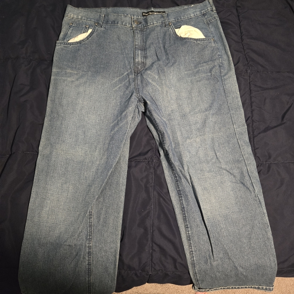 Beverly Hills Polo Club Jeans
